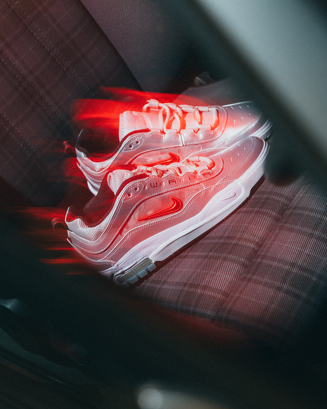 Nike SB Air Max Ishod Premium