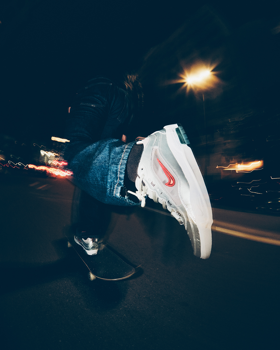 Nike SB Air Max Ishod Premium Nike SB Air Max Ishod Premium