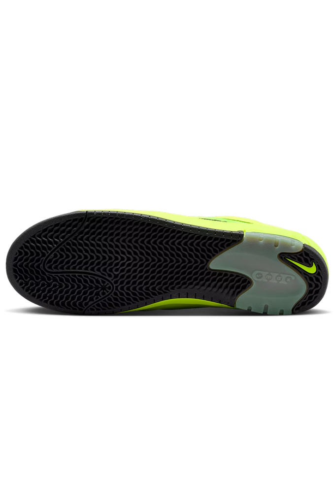 Nike SB Air Max Ishod "Volt" Skate Shoes
