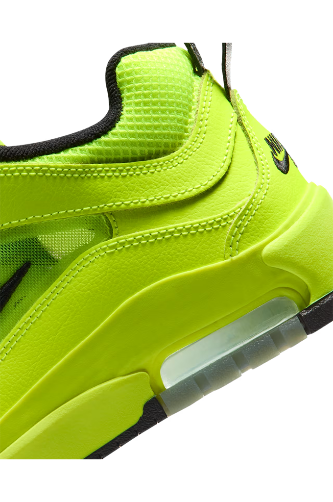 Nike SB Air Max Ishod "Volt" Skate Shoes
