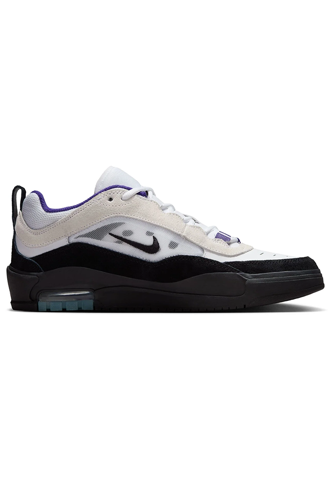 Nike SB Air Max Ishod Wair Skate Shoes
