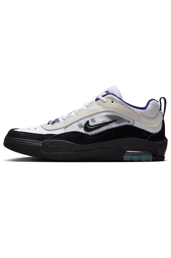 Nike SB Air Max Ishod Wair Skate Shoes