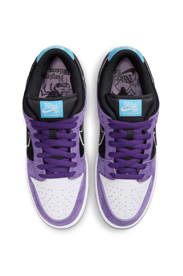 Nike SB Dunk Low Pro x Hayley Wilson Skate Shoes