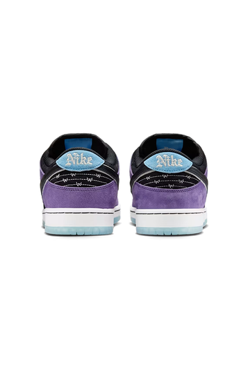 Nike SB Dunk Low Pro x Hayley Wilson Skate Shoes