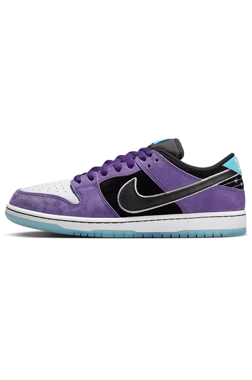 Nike SB Dunk Low Pro x Hayley Wilson Skate Shoes