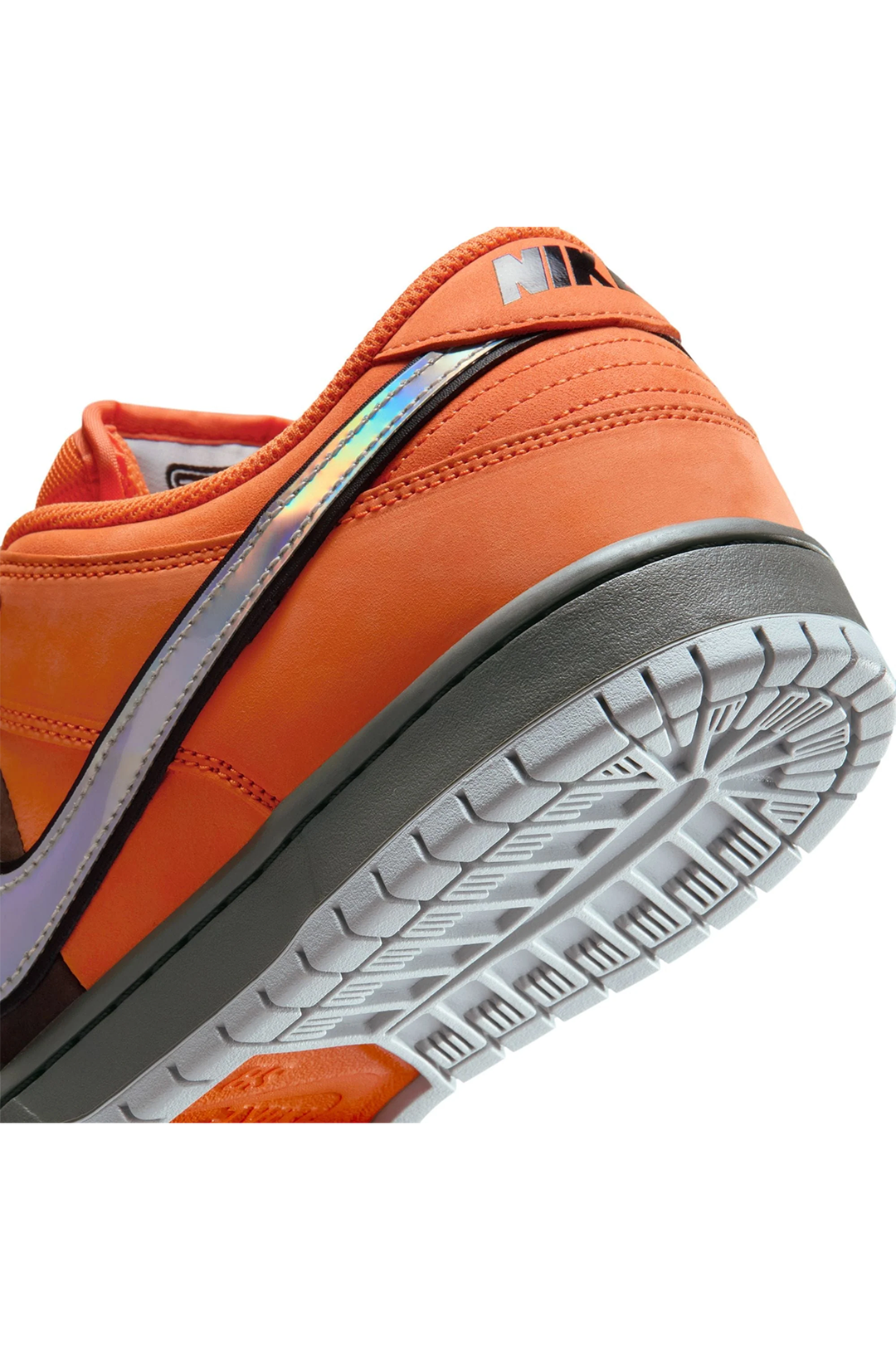 Nike SB Dunk Low Pro 'Muni Fast Pass' Skate Shoes