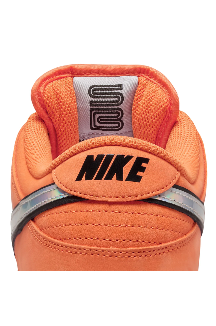 Nike SB Dunk Low Pro 'Muni Fast Pass' Skate Shoes