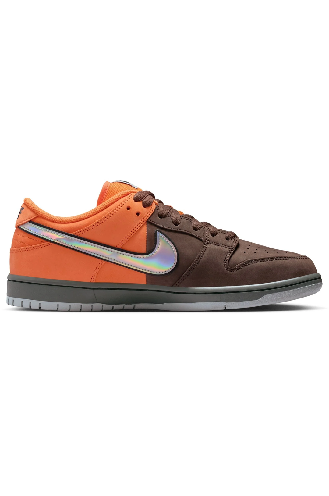 Nike SB Dunk Low Pro 'Muni Fast Pass' Skate Shoes