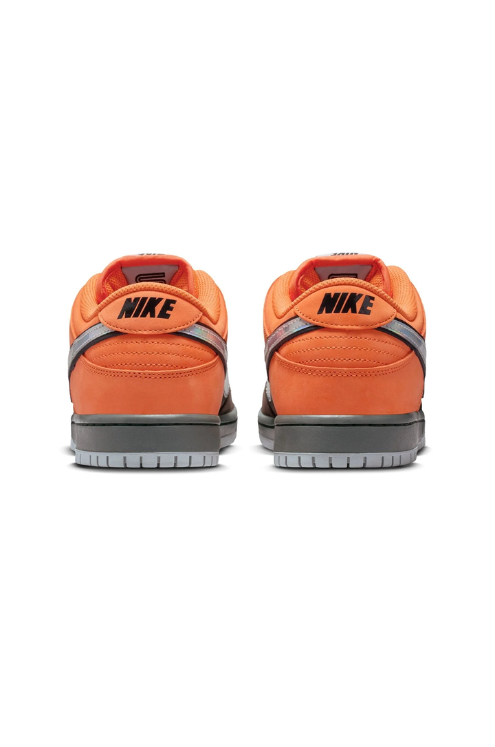 Nike SB Dunk Low Pro 'Muni Fast Pass' Skate Shoes