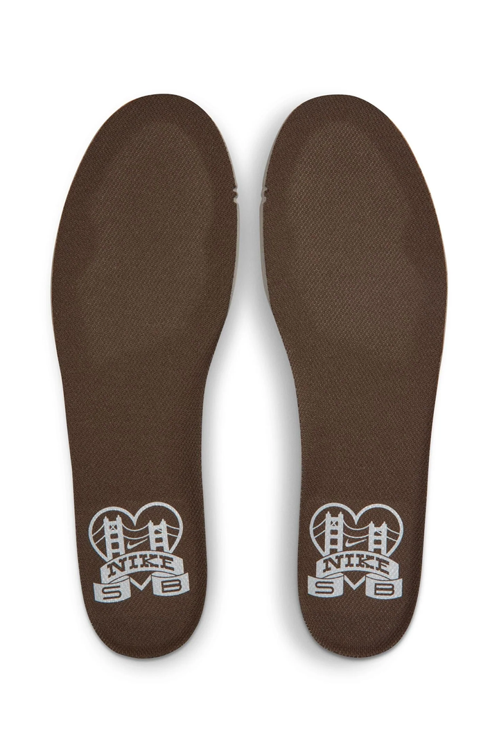 Nike SB Dunk Low Pro 'Muni Fast Pass' Skate Shoes