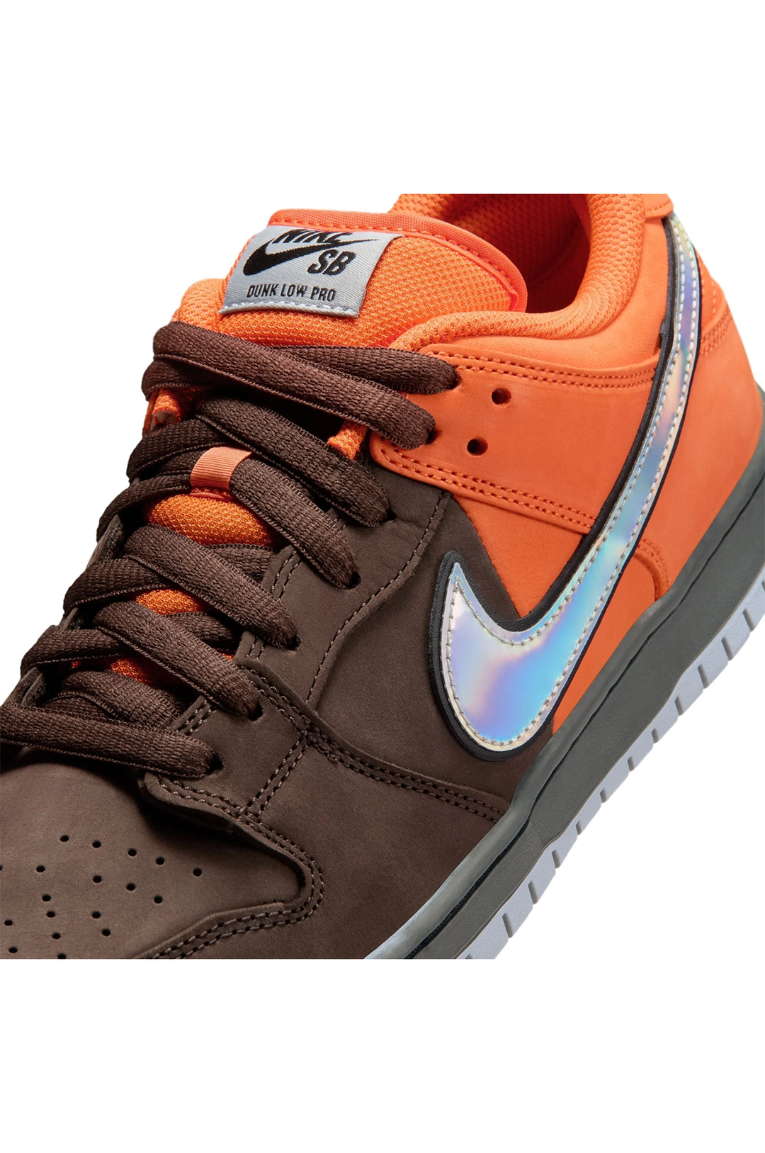 Nike SB Dunk Low Pro 'Muni Fast Pass' Skate Shoes