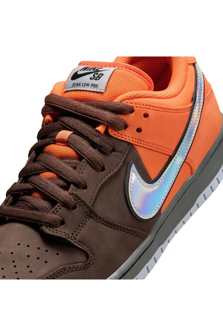 Nike SB Dunk Low Pro 'Muni Fast Pass' Skate Shoes