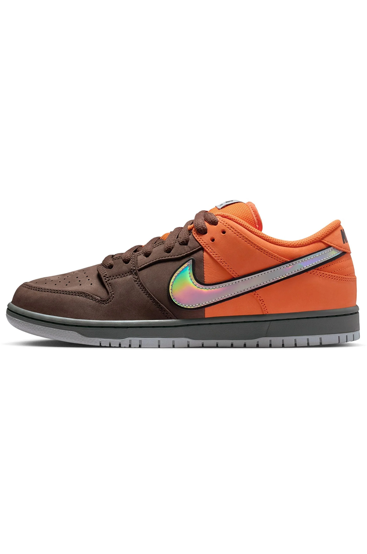 Nike SB Dunk Low Pro 'Muni Fast Pass' Skate Shoes
