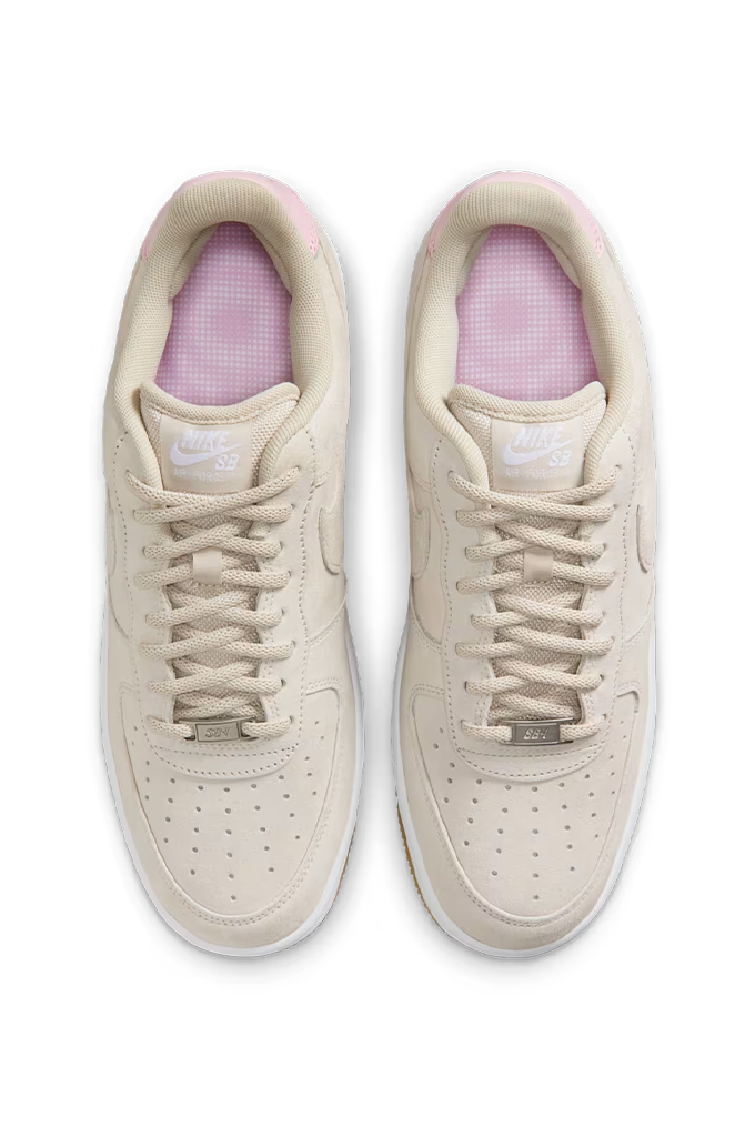 Nike SB Air Force 1 'AF-1' Skate Shoes