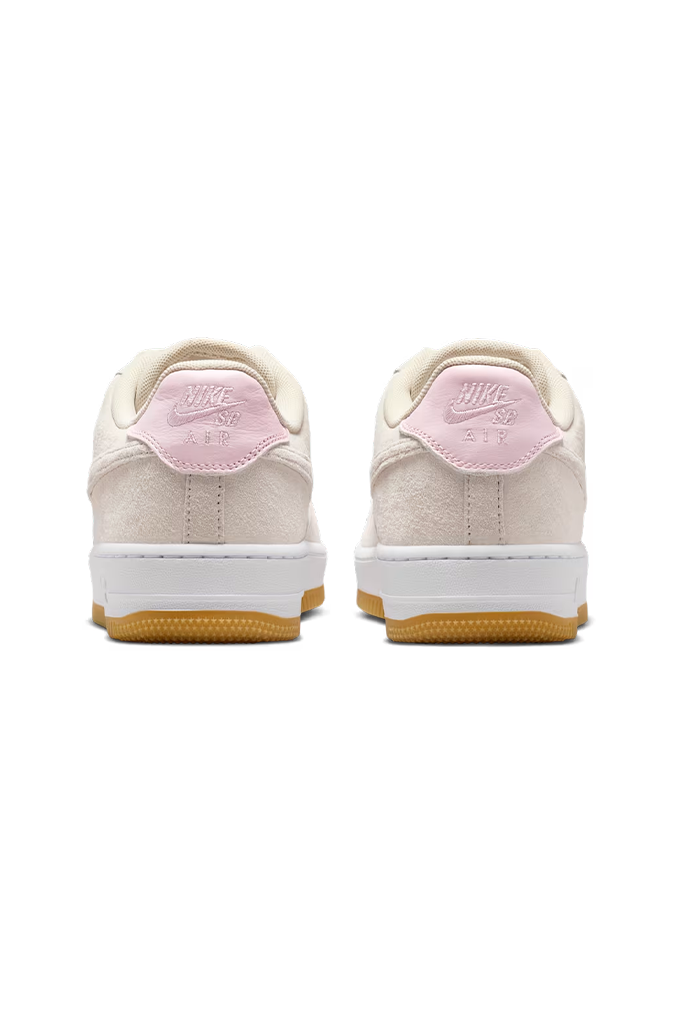 Nike SB Air Force 1 'AF-1' Skate Shoes