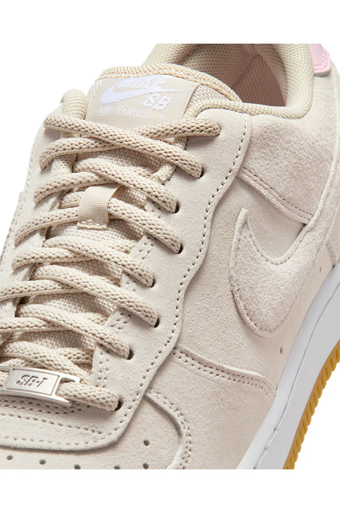 Nike SB Air Force 1 'AF-1' Skate Shoes