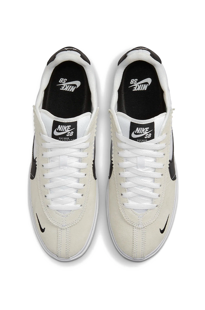 Nike SB BRSB Black White 9.5