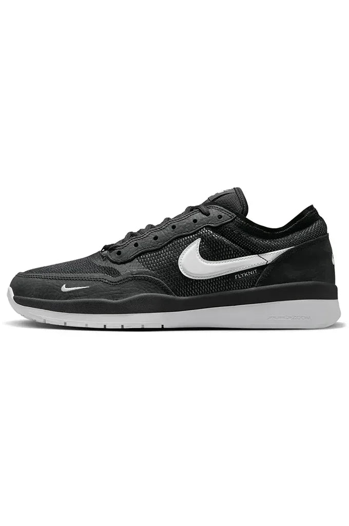 Nike SB PS8 Skate Shoes - Mainland Skate & Surf#color_black-white