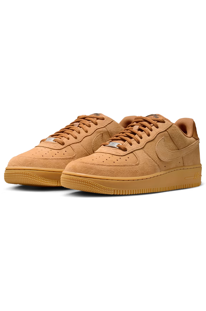 Nike SB Air Force 1 'AF-1' Skate Shoes