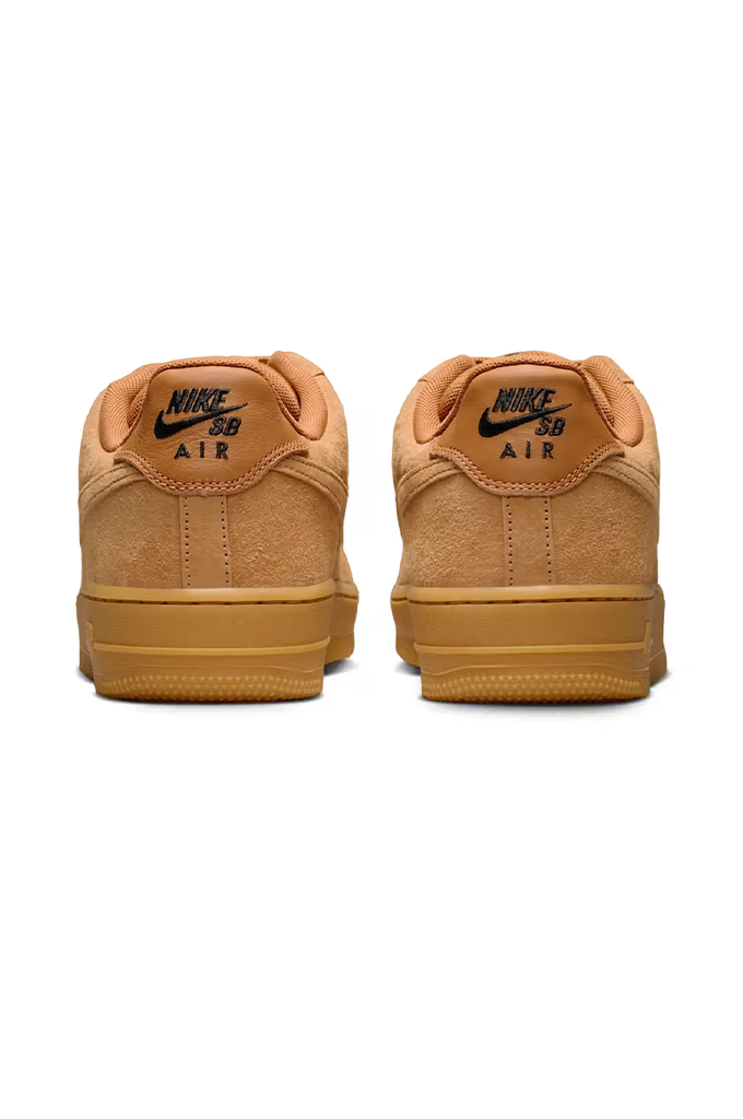 Nike SB Air Force 1 'AF-1' Skate Shoes