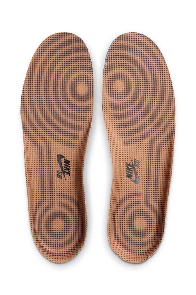 Nike SB Air Force 1 'AF-1' Skate Shoes