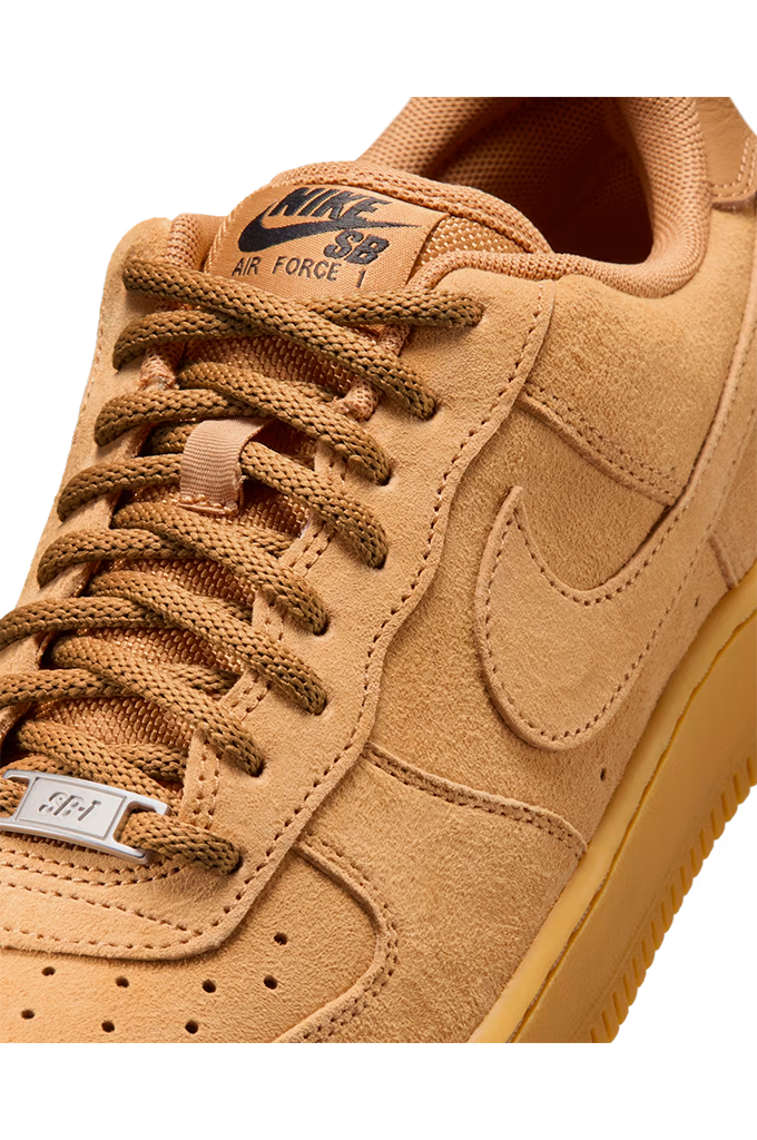 Nike SB Air Force 1 'AF-1' Skate Shoes