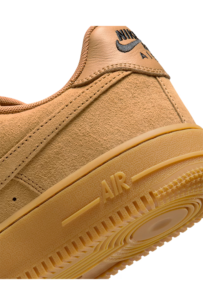 Nike SB Air Force 1 'AF-1' Skate Shoes