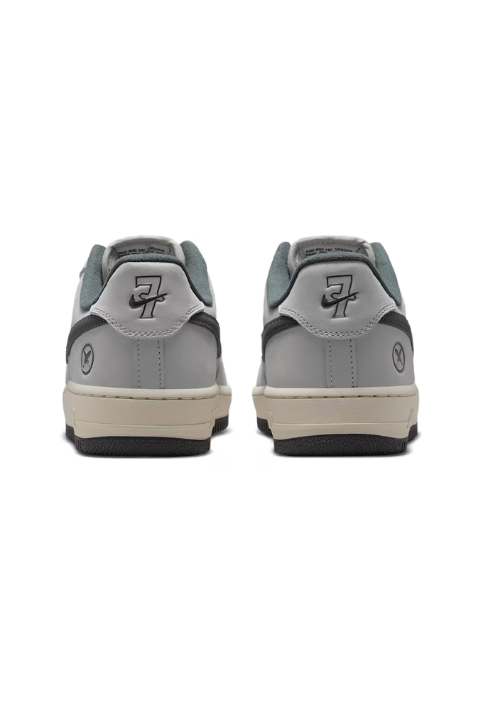 Nike SB Air Force 1 x Yuto Skate Shoes
