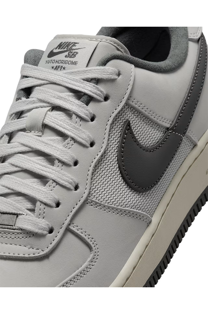 Nike SB Air Force 1 x Yuto Skate Shoes