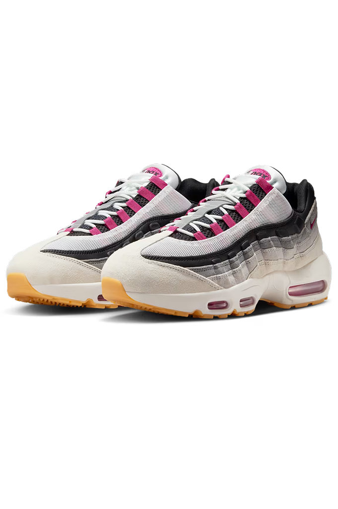 Nike SB Air Max 95 Skate Shoes