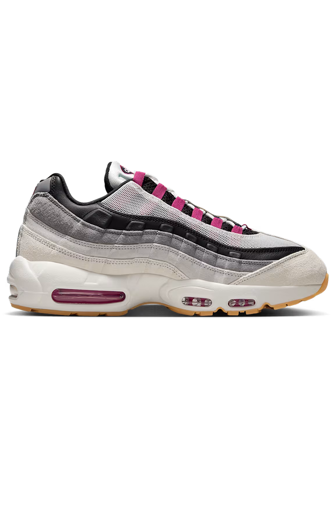 Nike SB Air Max 95 Skate Shoes