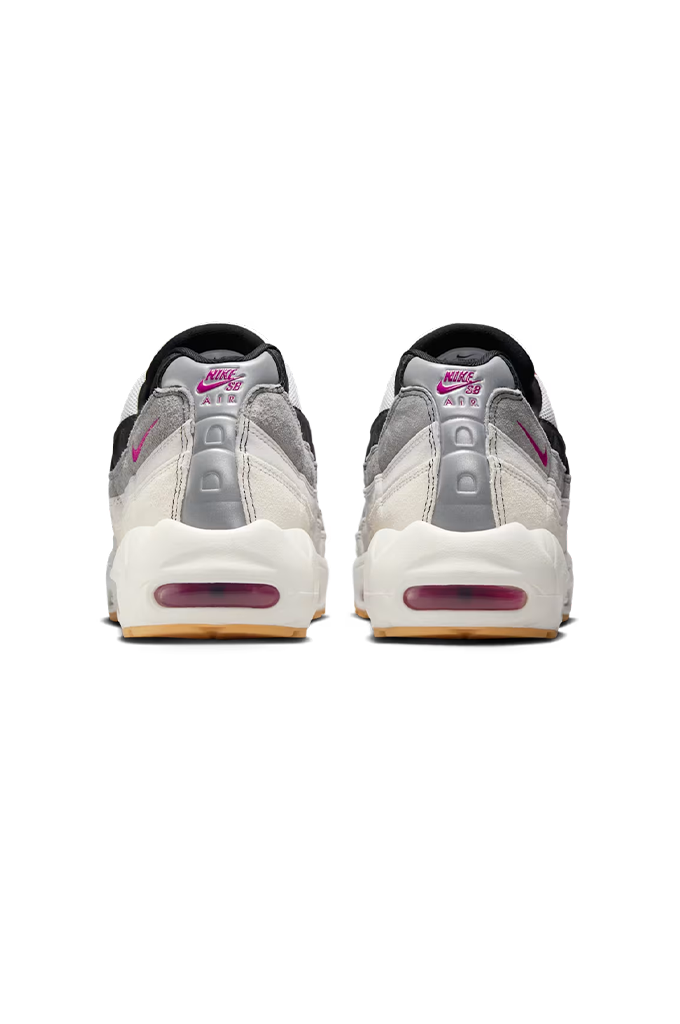 Nike SB Air Max 95 Skate Shoes