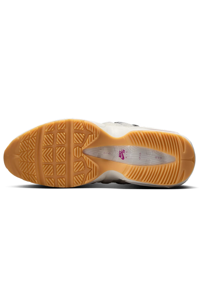 Nike SB Air Max 95 Skate Shoes