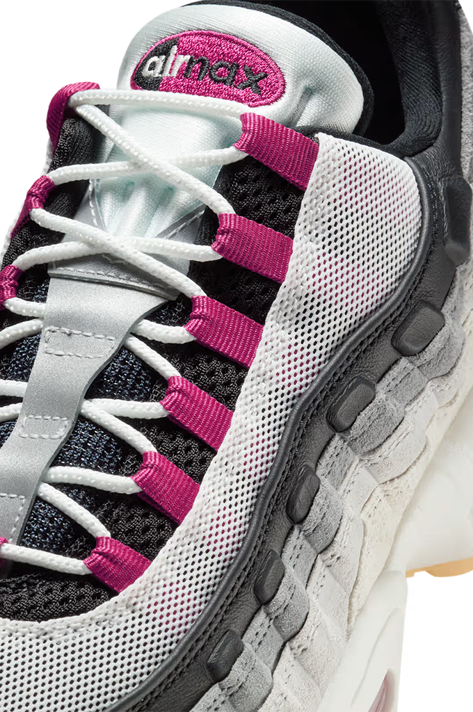 Nike SB Air Max 95 Skate Shoes