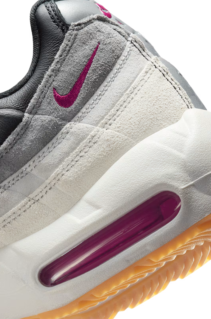 Nike SB Air Max 95 Skate Shoes