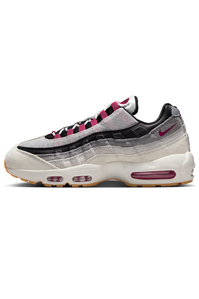 Nike SB Air Max 95 Skate Shoes