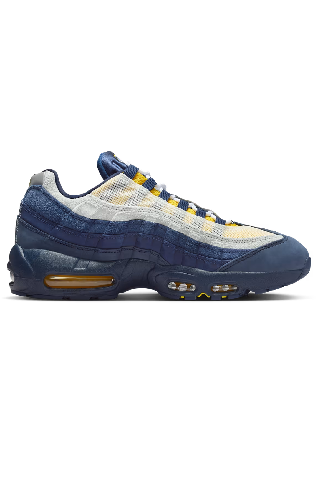 Nike SB Air Max 95 x Eric Koston Skate Shoes