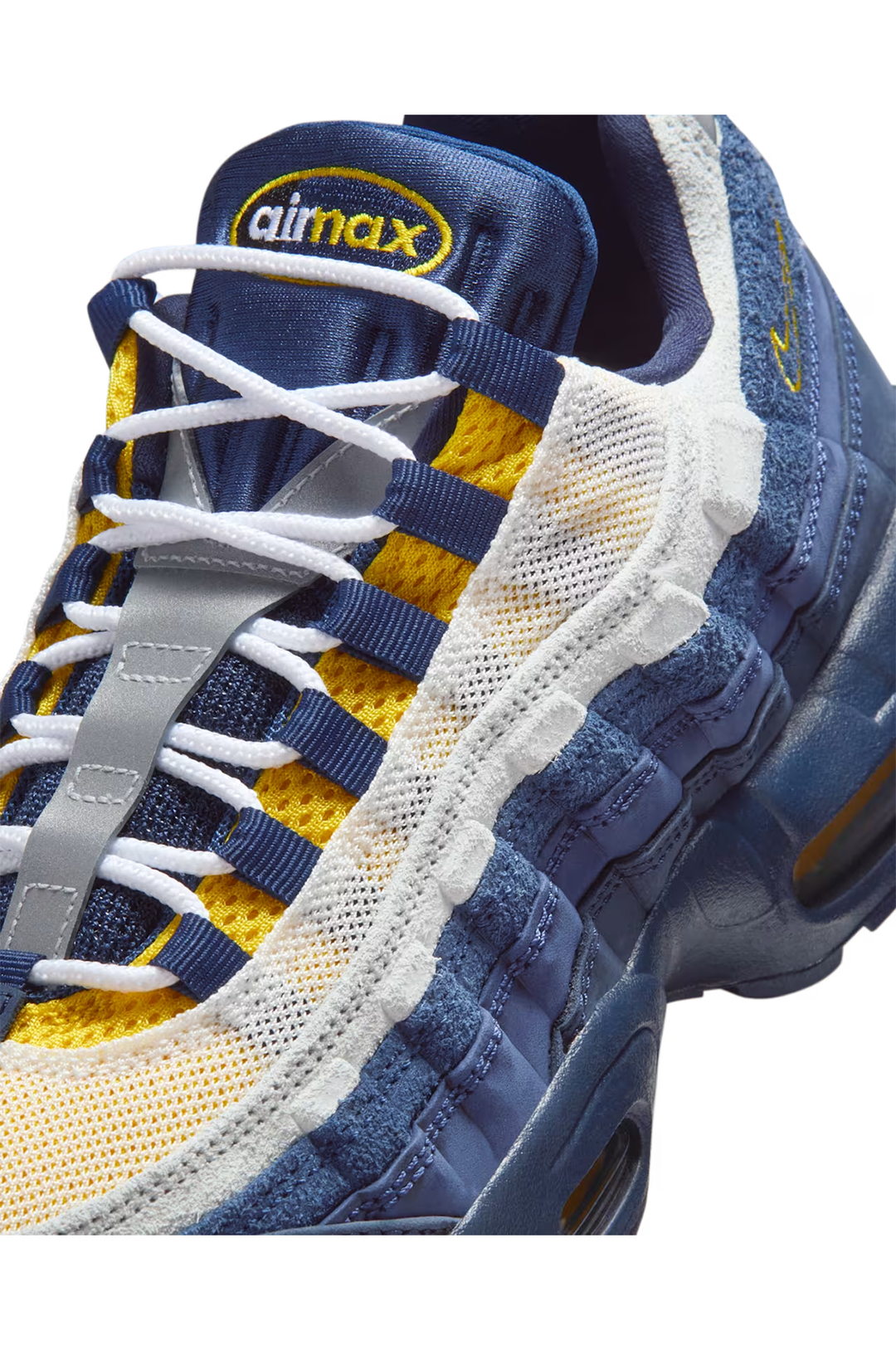 Nike SB Air Max 95 x Eric Koston Skate Shoes