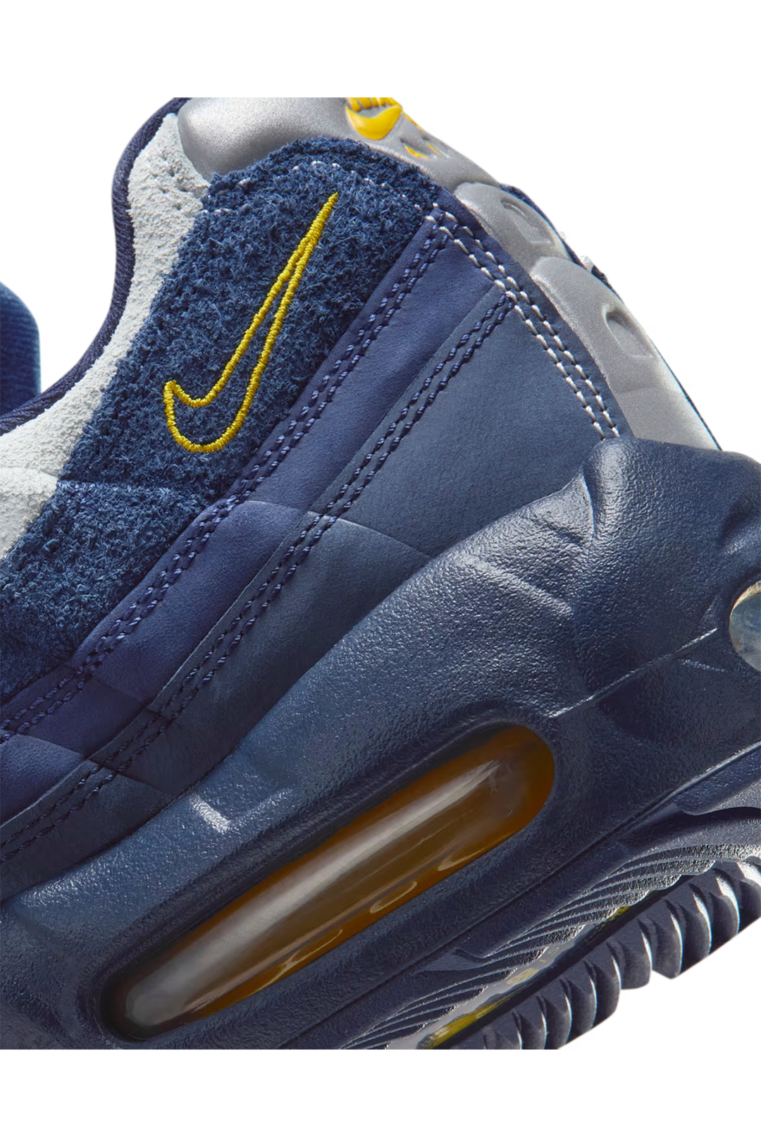 Nike SB Air Max 95 x Eric Koston Skate Shoes