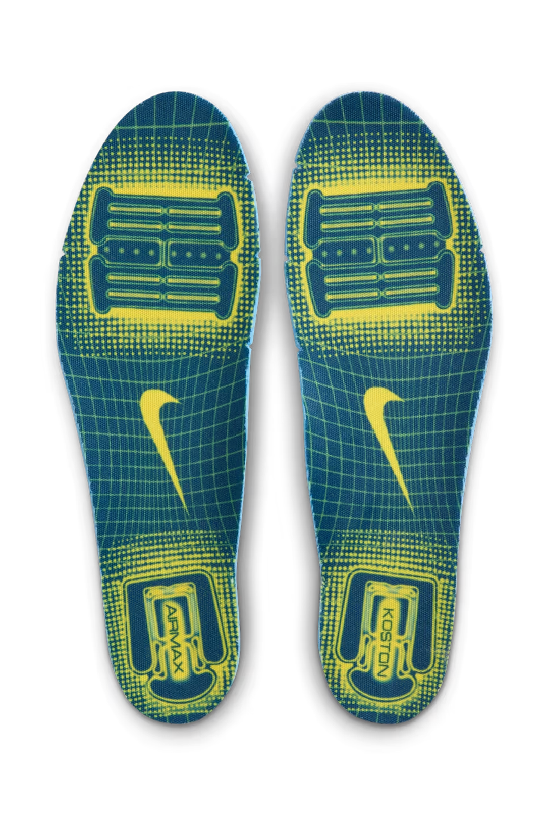 Nike SB Air Max 95 x Eric Koston Skate Shoes