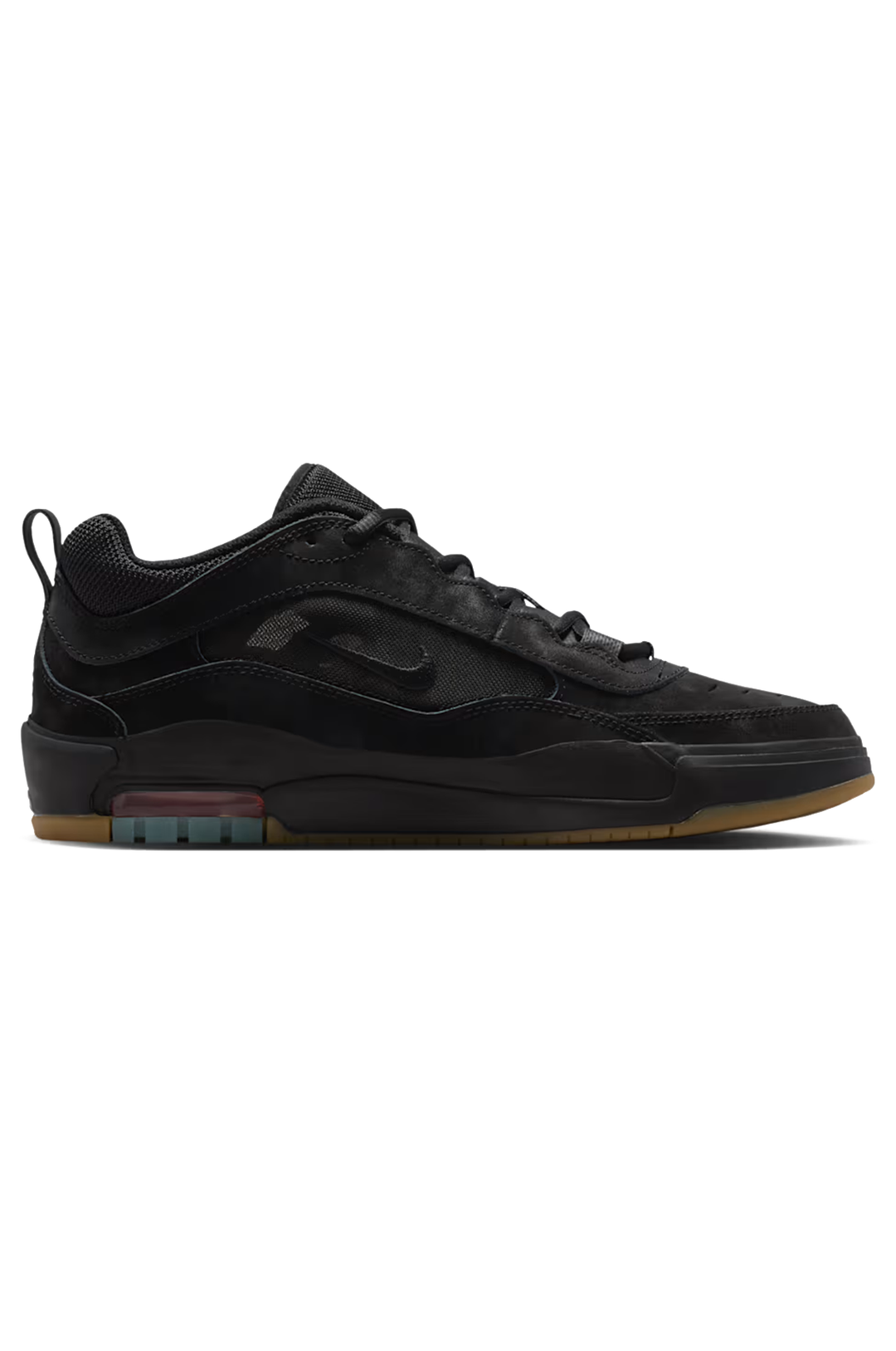 Nike Air Max Ishod Skate Shoes - Mainland Skate & Surf