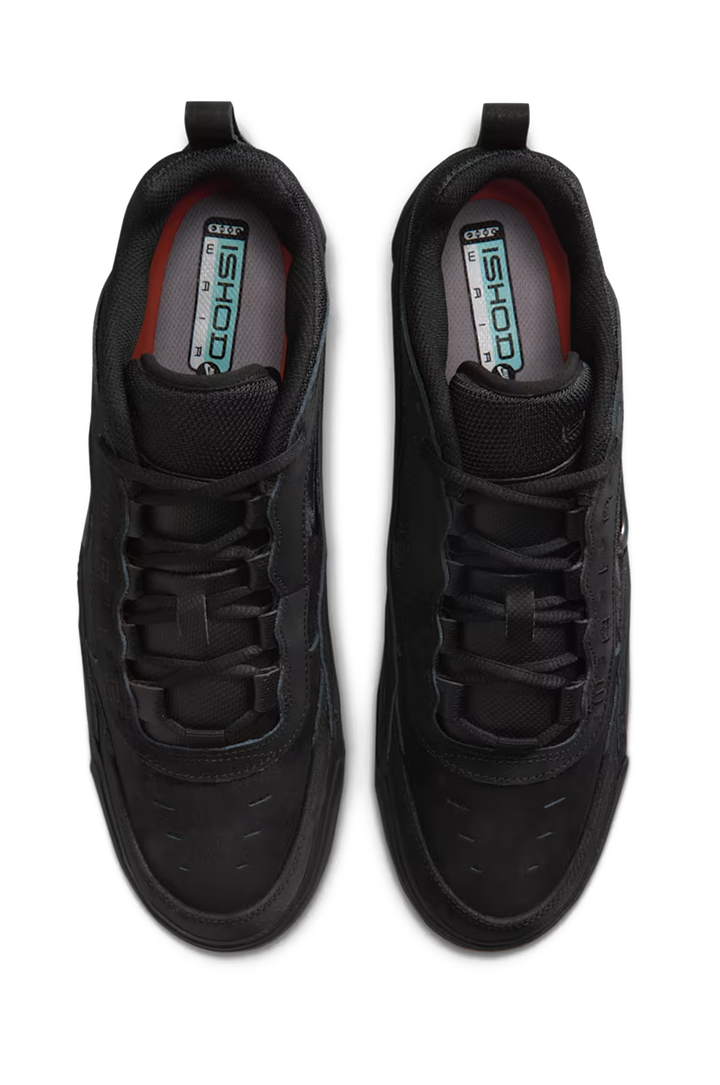 Nike Air Max Ishod Skate Shoes - Mainland Skate & Surf
