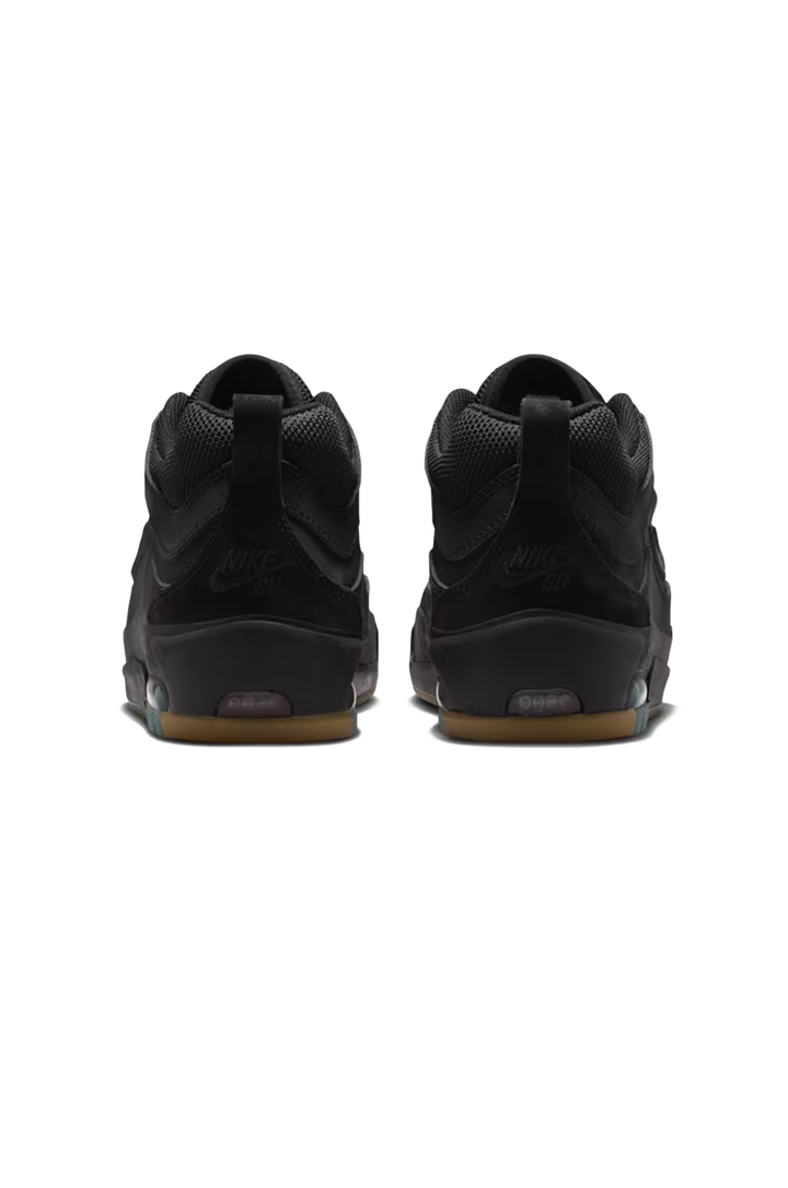 Nike Air Max Ishod Skate Shoes - Mainland Skate & Surf