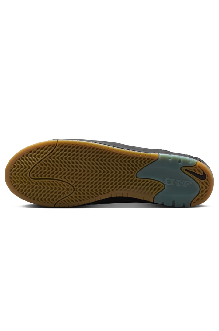 Nike Air Max Ishod Skate Shoes - Mainland Skate & Surf