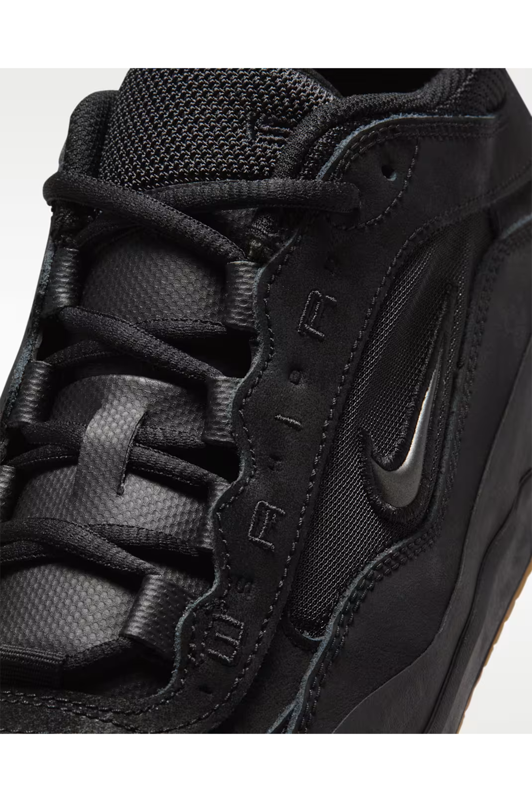 Nike Air Max Ishod Skate Shoes - Mainland Skate & Surf