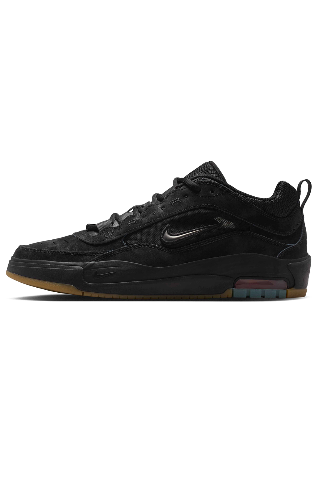 Nike Air Max Ishod Skate Shoes - Mainland Skate & Surf
