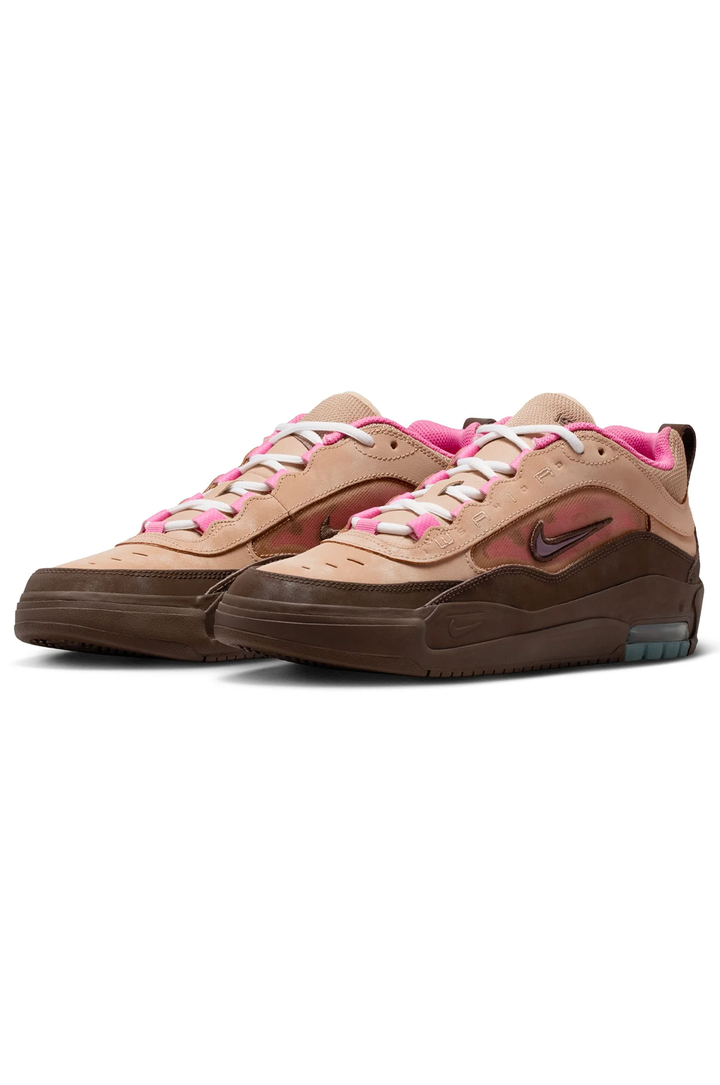 Nike Air Max Ishod Skate Shoes - Mainland Skate & Surf