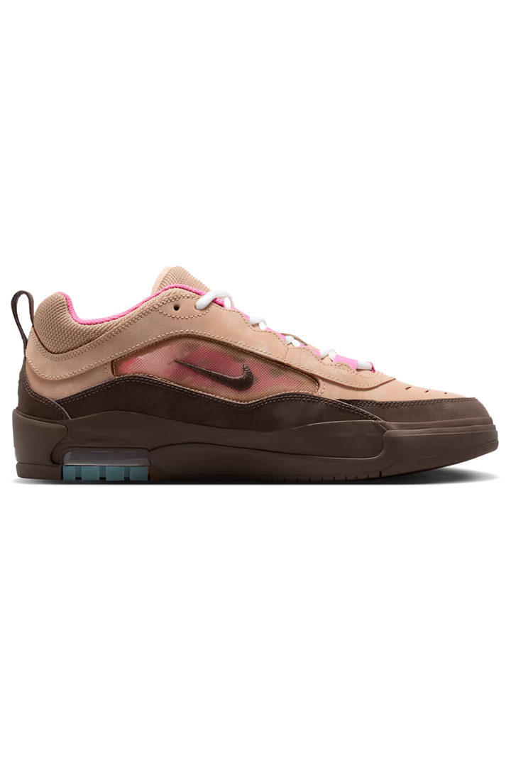 Nike Air Max Ishod Skate Shoes - Mainland Skate & Surf