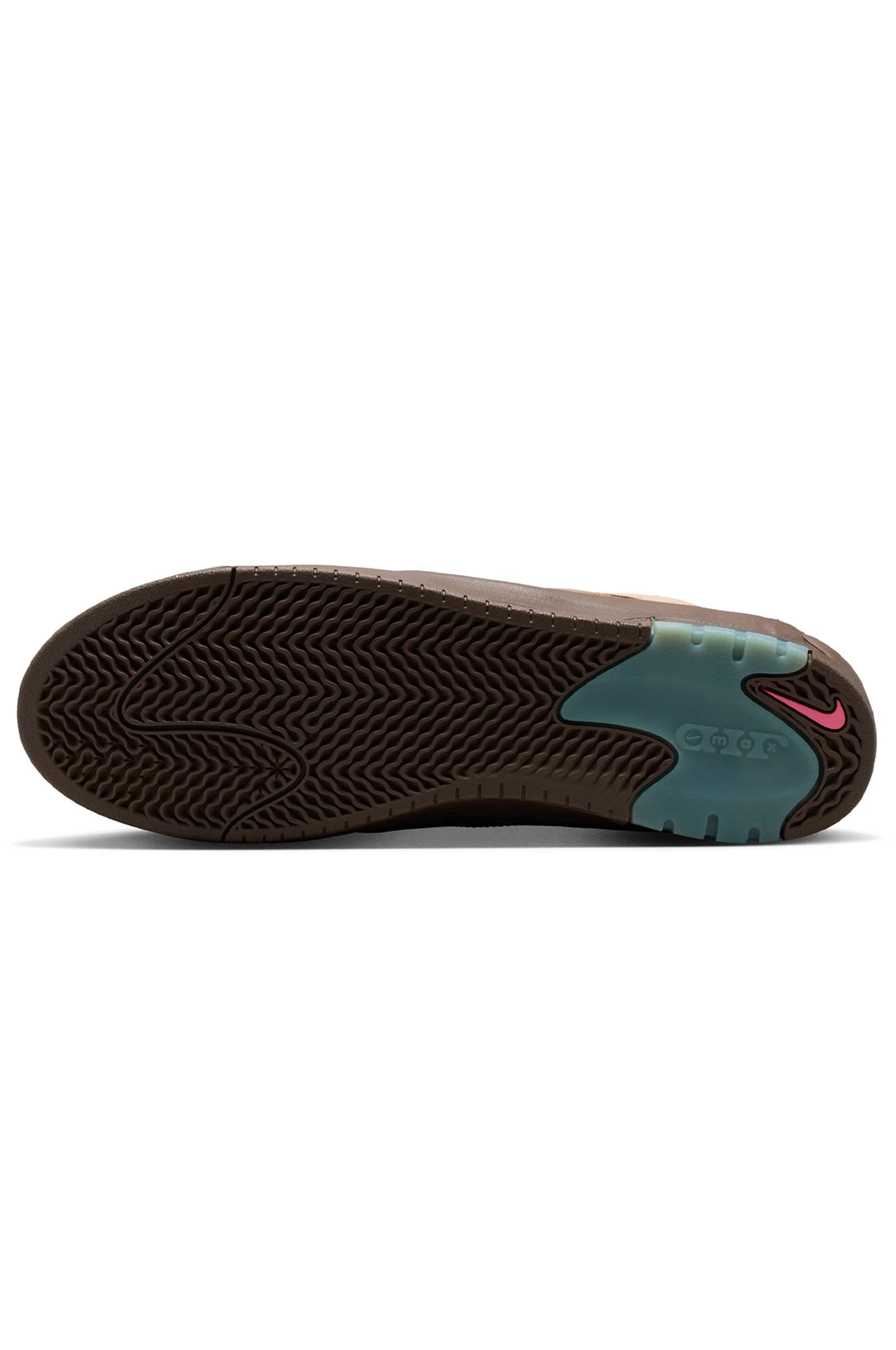 Nike Air Max Ishod Skate Shoes - Mainland Skate & Surf