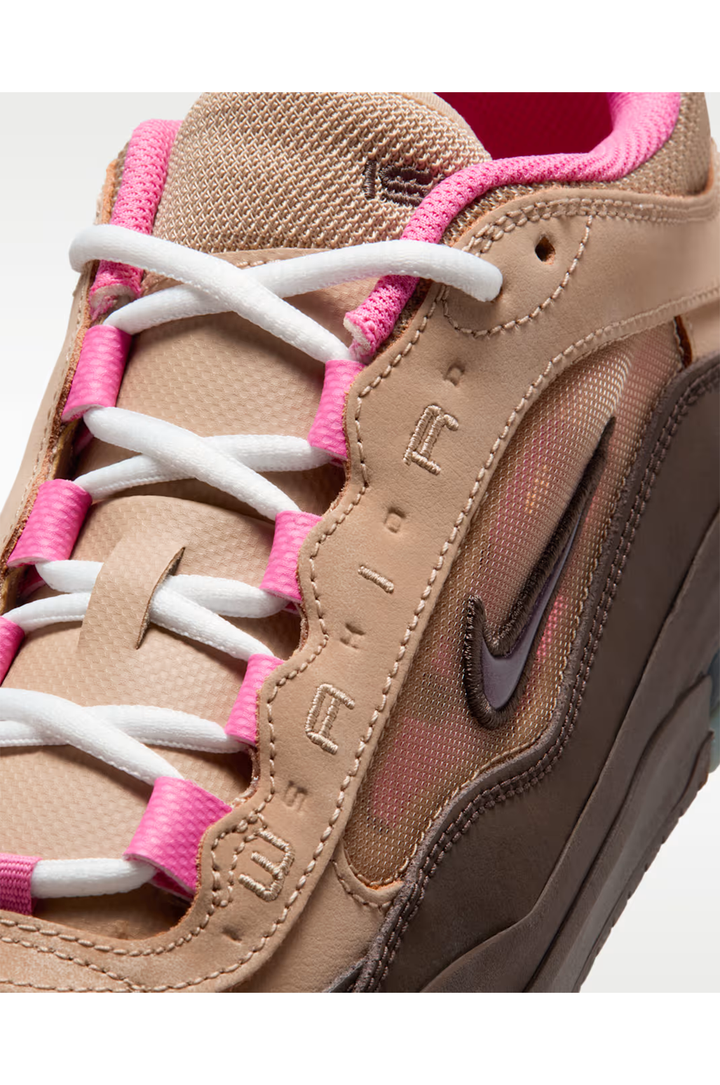 Nike Air Max Ishod Skate Shoes - Mainland Skate & Surf